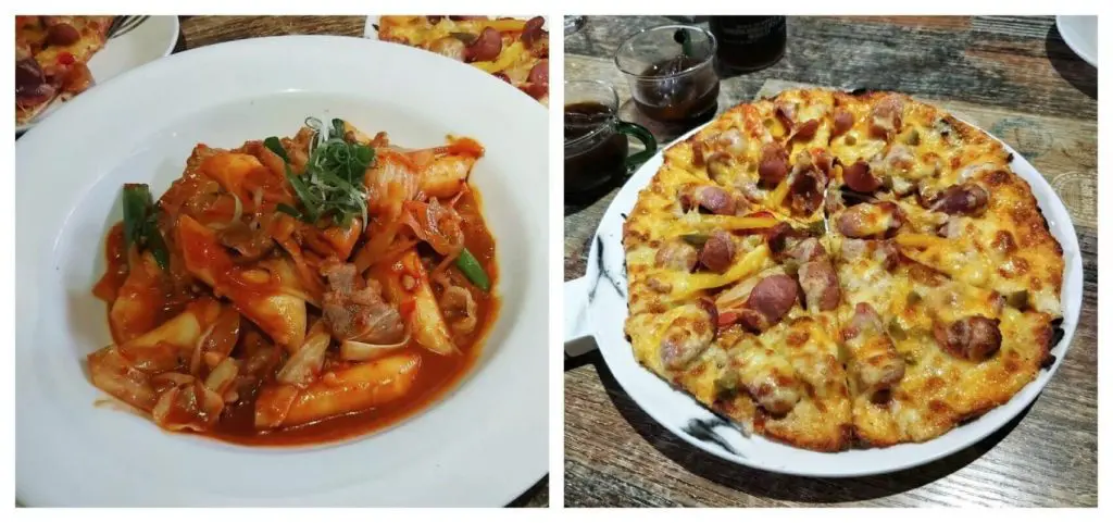 眼睛跟嘴巴一起飽的人氣拍照餐廳
