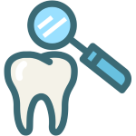 iconfinder Dental Tooth Dentist Dentistry 32 2185055