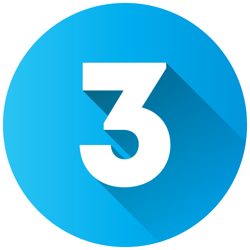 number 3