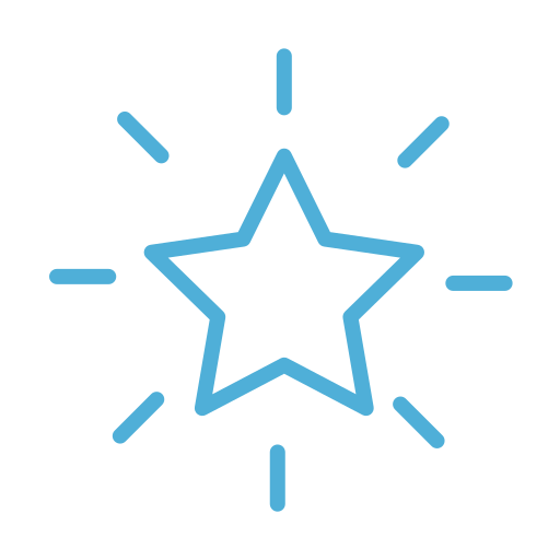 star