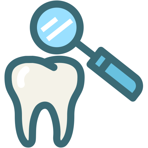 2185055 dental dental checking dentist dentistry oral hygiene icon