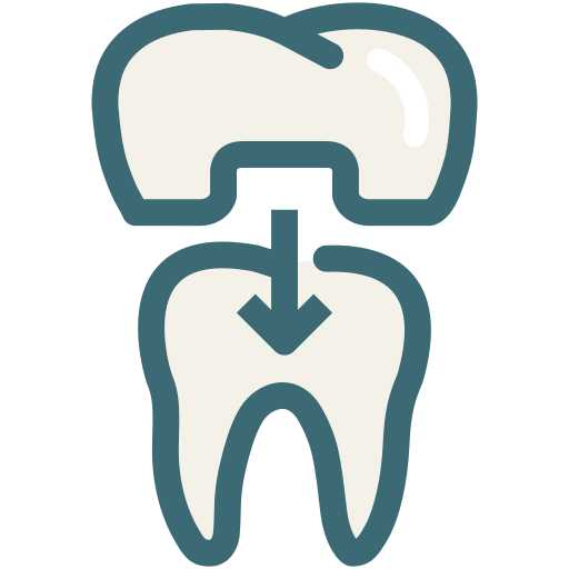 2185064 dental dental crown dentist dentistry teeth icon