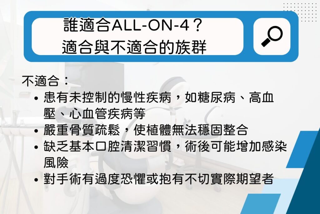 【All-on-4全口重建指南】告別缺牙,重拾自信笑容 2 RD Banner 1 1