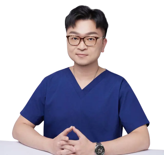 萊德美學牙醫診所 阮柏升院長